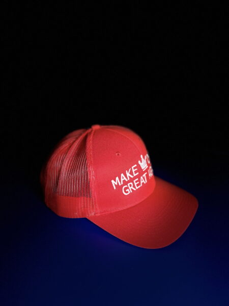 Make Chess Great Again Hat - Image 4